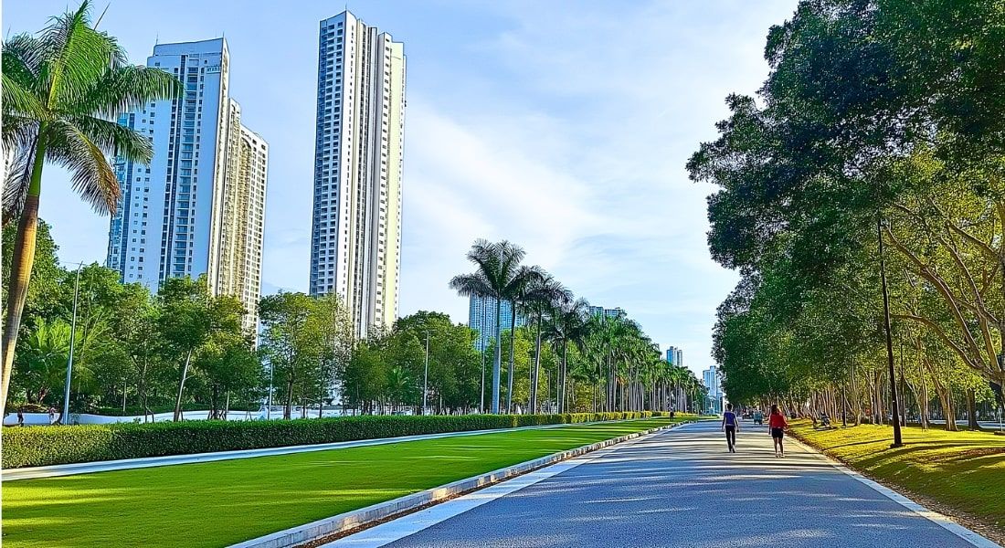 Costa del Este